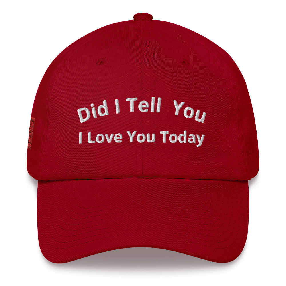Hats